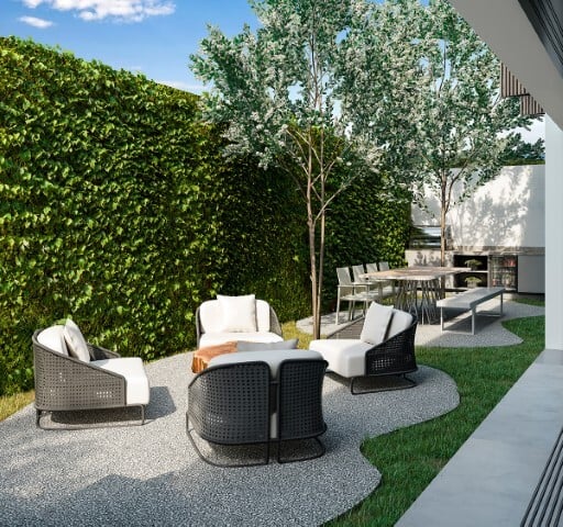 Imagem Casa de Condomínio com 4 Quartos à Venda, 548 m² em Vila Morumbi - São Paulo