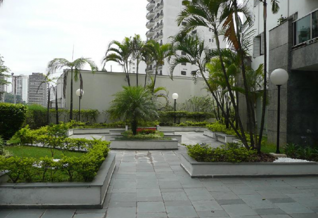 Imagem Apartamento com 2 Quartos à Venda, 130 m² em Vila Andrade - São Paulo Imagem Apartamento com 2 Quartos à Venda, 130 m² em Vila Andrade - São Paulo