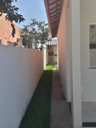 Imagem Casa de Condomínio com 2 Quartos à Venda, 70 m² em Vila Gabriela (Manilha) - Itaboraí