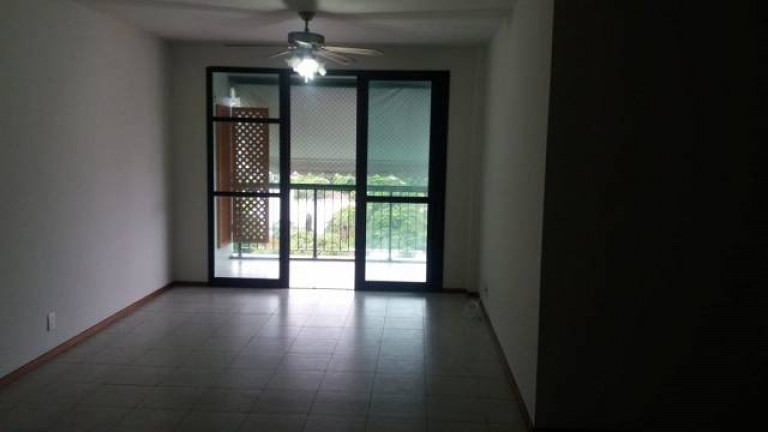 Apartamento com 3 Quartos à Venda, 140 m² em Icaraí - Niterói