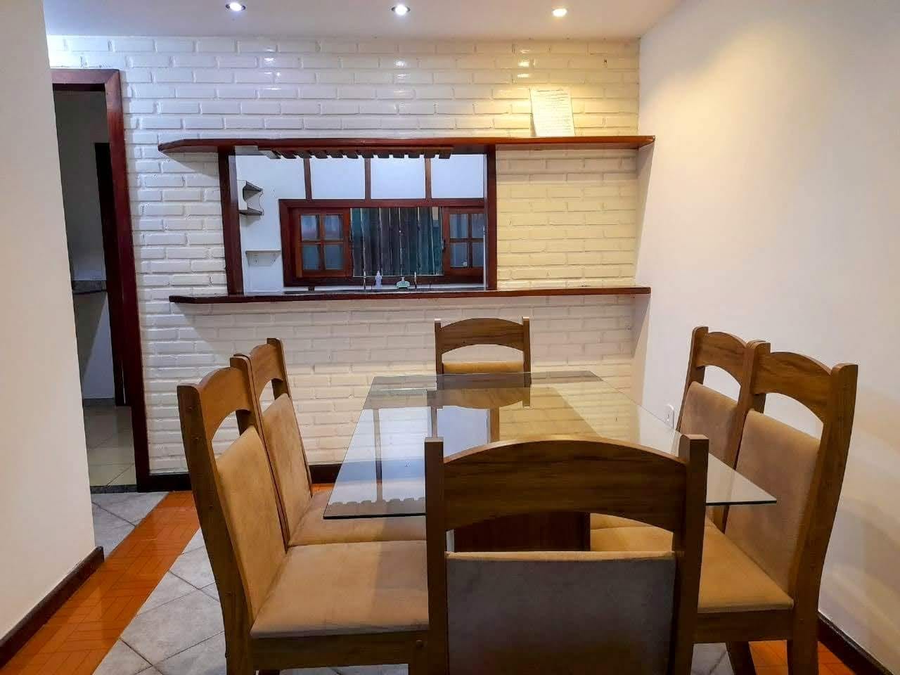 Imagem Casa de Condomínio com 2 Quartos à Venda, 125 m² em Peró - Cabo Frio