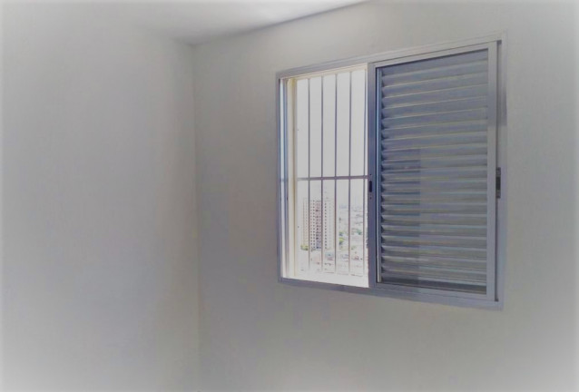 Imagem Apartamento com 2 Quartos à Venda, 44 m² em Alto da Mooca - São Paulo