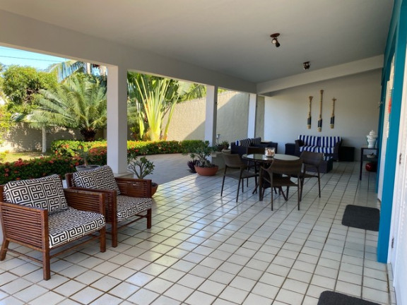 Imagem Casa com 5 Quartos à Venda, 1.049 m² em Carneiros - Tamandaré