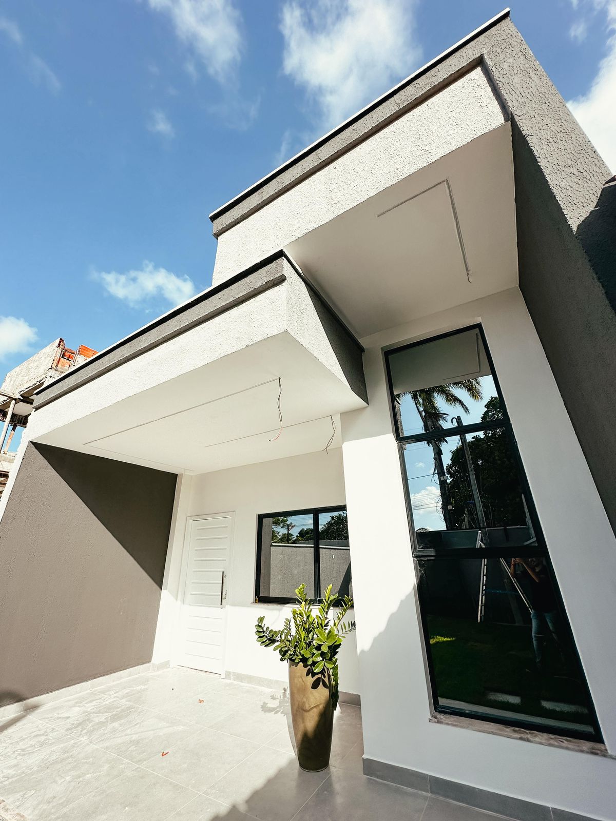 Imagem Casa com 3 Quartos à Venda, 107 m²em Jacundá - Aquiraz
