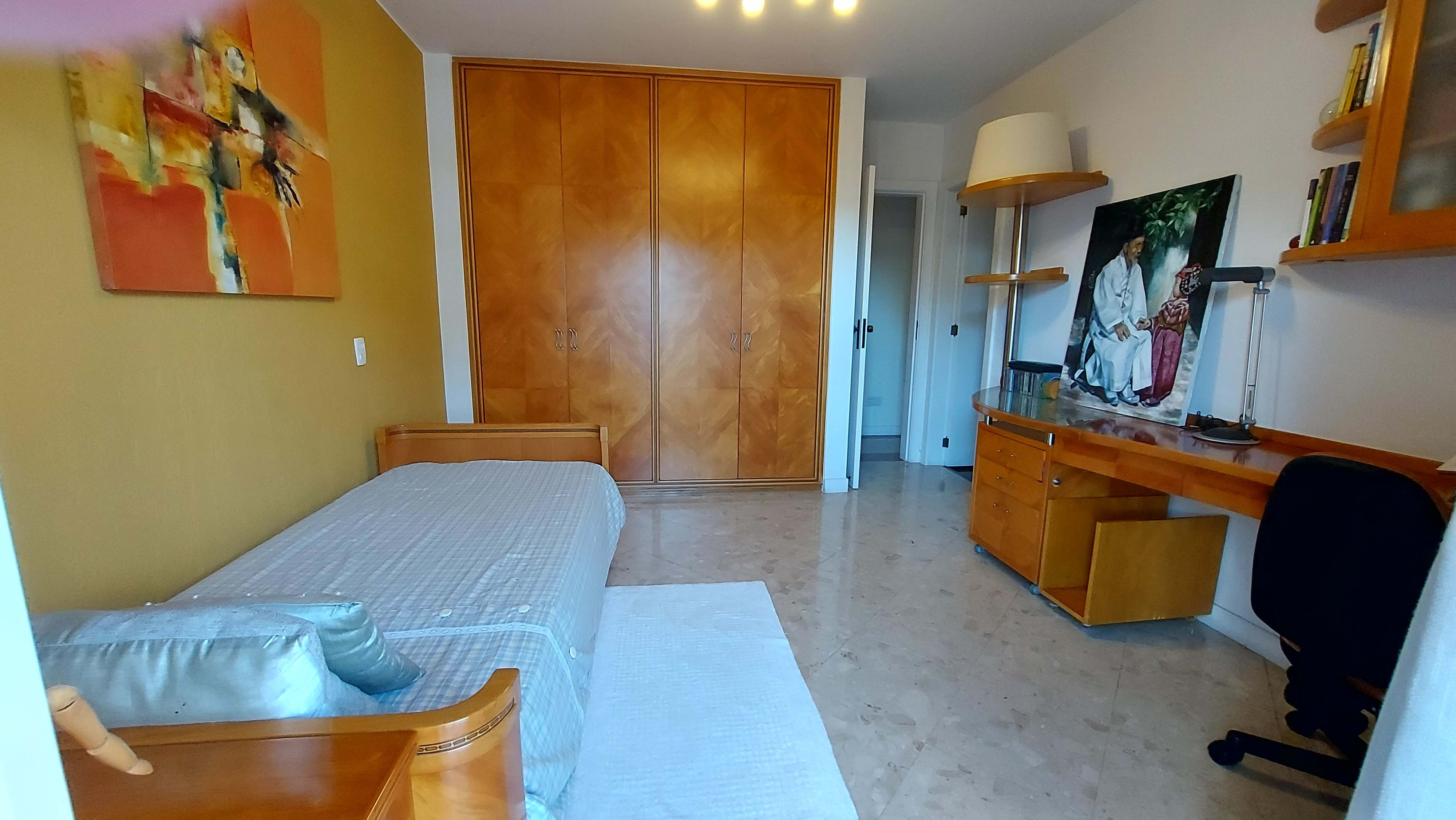 Imagem Cobertura com 3 Quartos à Venda, 440 m² em Alto - Teresópolis
