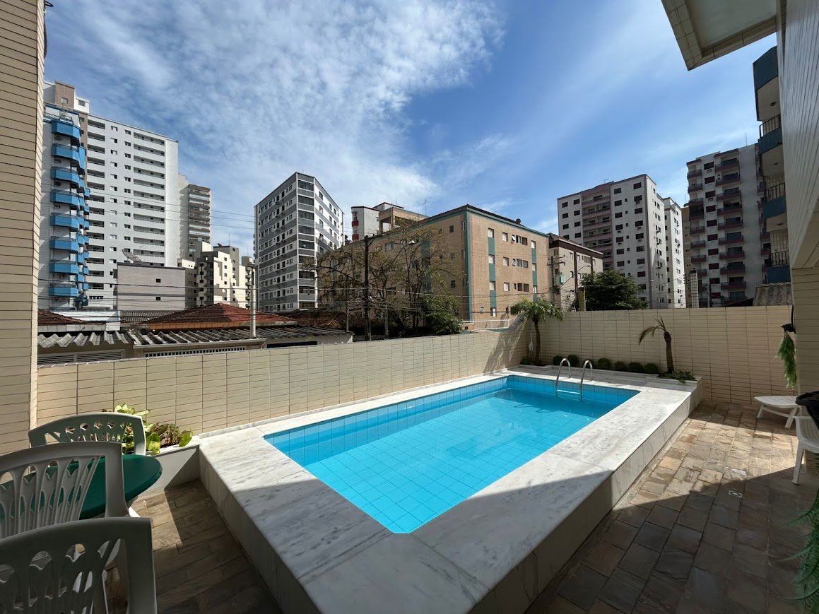 Imagem Apartamento com 2 Quartos à Venda, 70 m² em Tupi - Praia Grande Imagem Apartamento com 2 Quartos à Venda, 70 m² em Tupi - Praia Grande