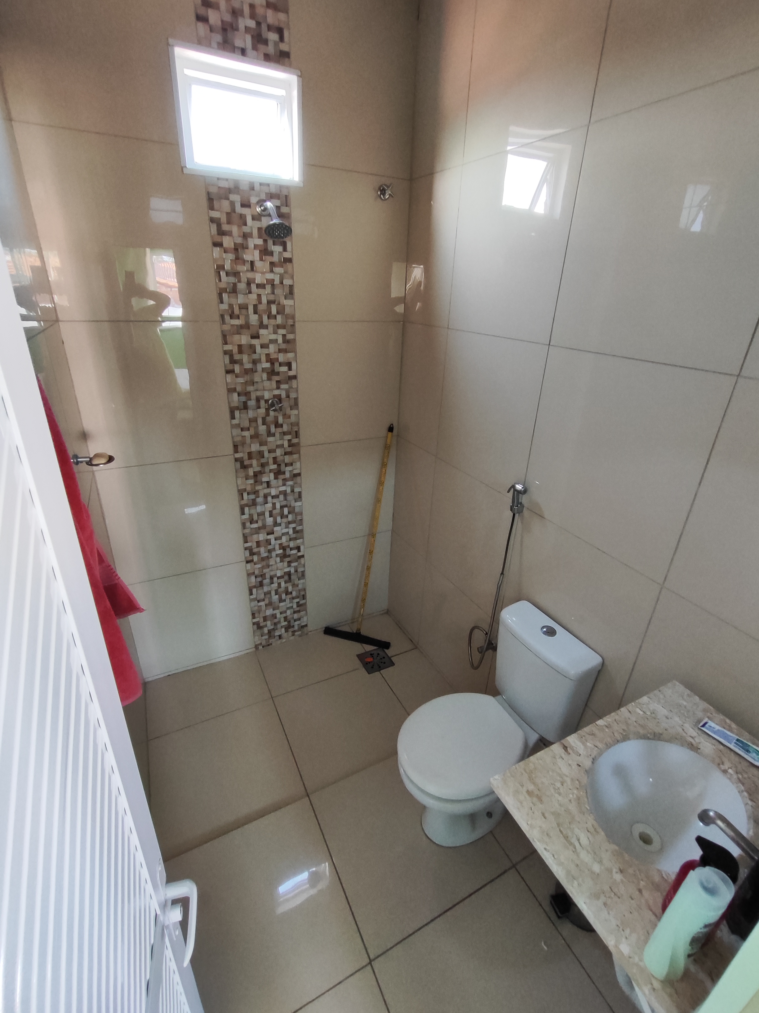 Imagem Casa com 3 Quartos à Venda, 120 m²em Barra do Ceará - Fortaleza