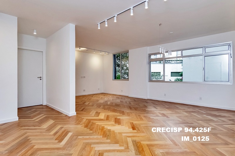 Imagem Apartamento com 2 Quartos à Venda, 109 m² em Bela Vista - São Paulo