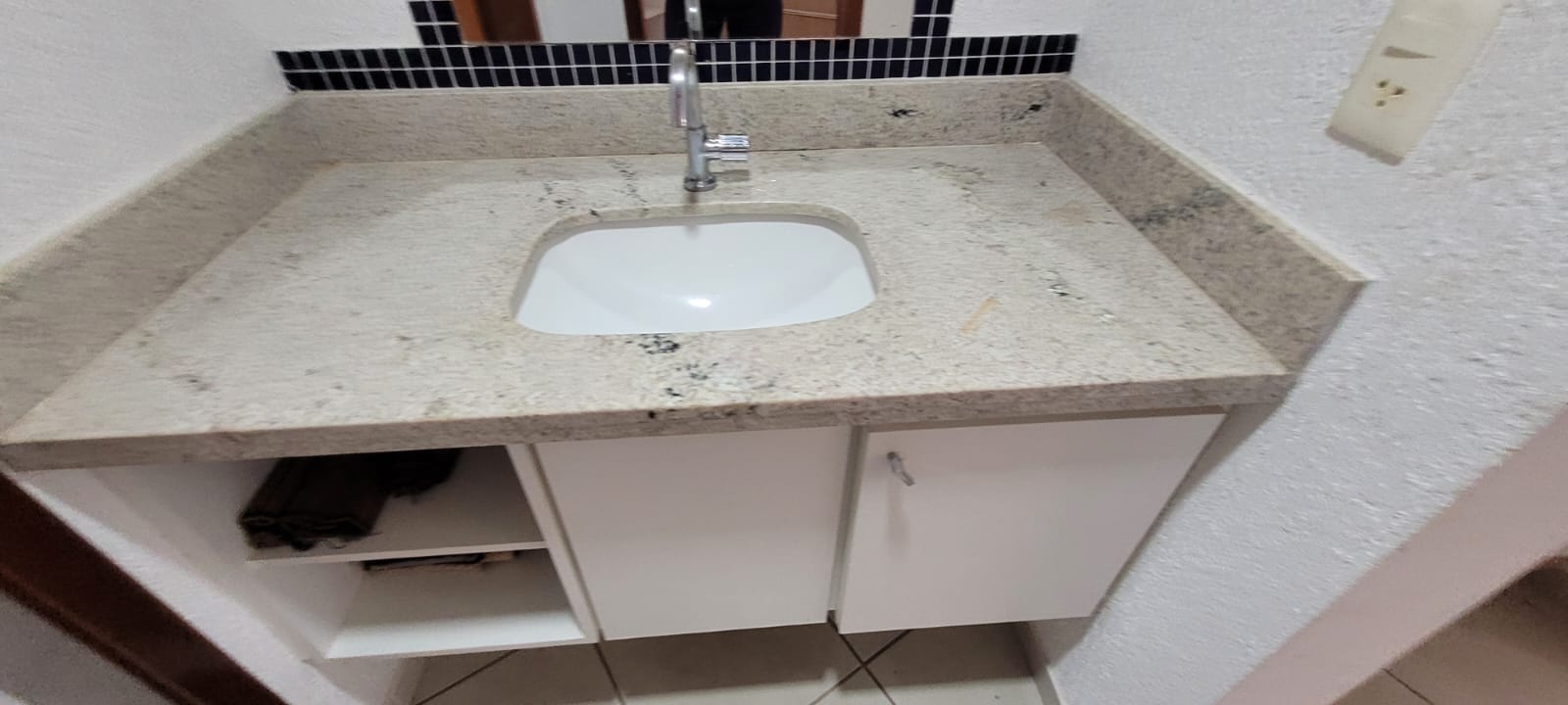Imagem Apartamento com 1 Quarto à Venda, 50 m² em Condomínio Náutico Privê das Caldas - Caldas Novas