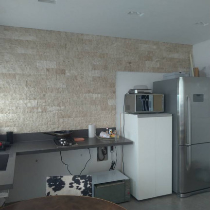 Imagem Studio com 1 Quarto à Venda, 43 m² em Campo Grande - Santos Imagem Studio com 1 Quarto à Venda, 43 m² em Campo Grande - Santos