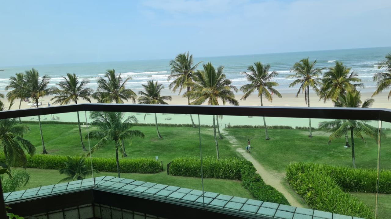 Imagem Apartamento com 4 Quartos à Venda, 236 m² em Riviera - Bertioga