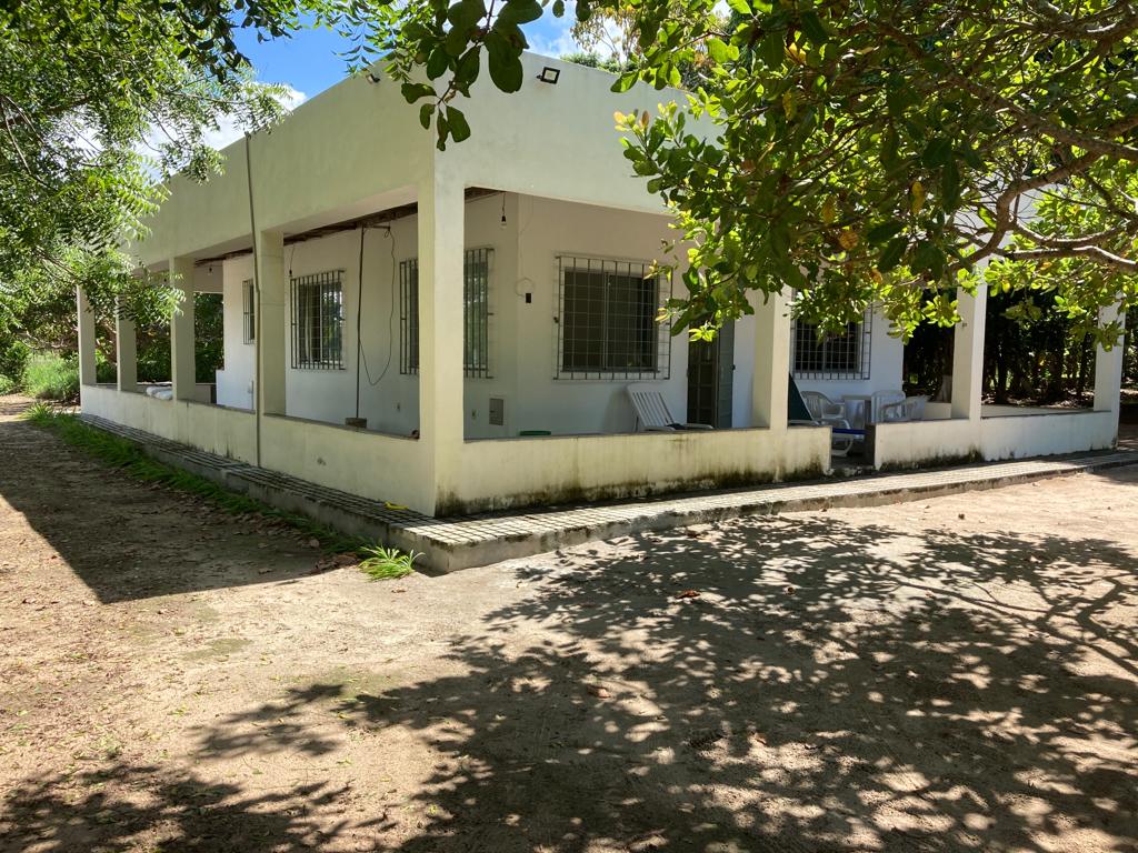 Imagem Imóvel com 5 Quartos à Venda, 400 m²em Murutuba - Cachoeira