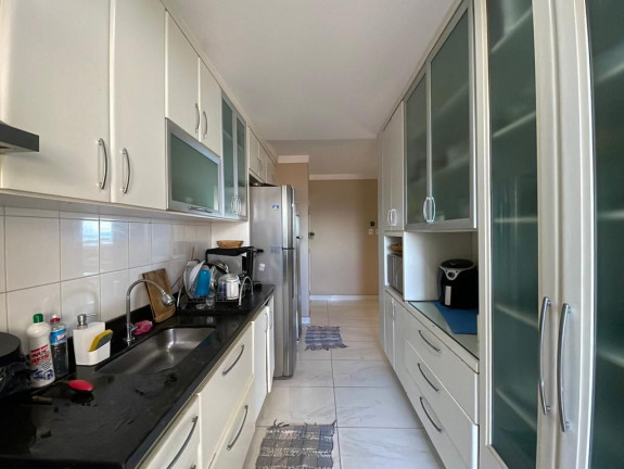 Imagem Apartamento com 3 Quartos à Venda, 190 m²em Praia de Itaparica - Vila Velha Imagem Apartamento com 3 Quartos à Venda, 190 m²em Praia de Itaparica - Vila Velha
