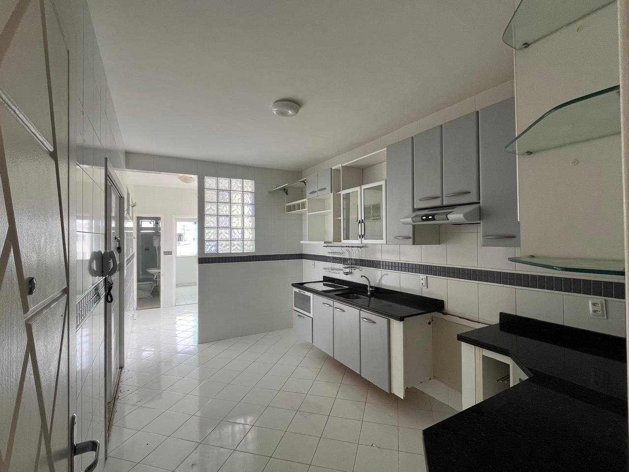 Imagem Apartamento com 4 Quartos à Venda, 105 m²em Suissa - Aracaju 