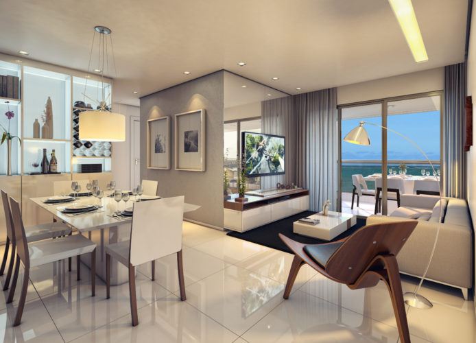 Imagem Apartamento com 3 Quartos à Venda, 89 m²em Centro - Jaboatão dos Guararapes Imagem Apartamento com 3 Quartos à Venda, 89 m²em Centro - Jaboatão dos Guararapes