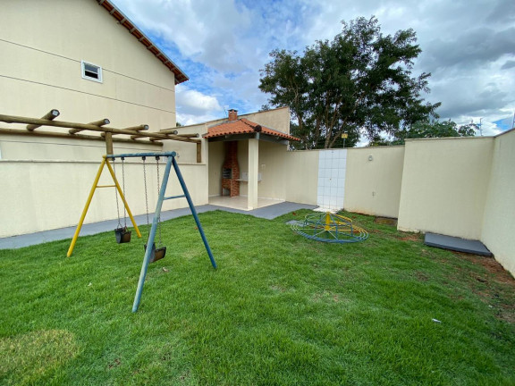 Imagem Casa com 2 Quartos à Venda, 60 m² em Conjunto Vera Cruz - Goiânia