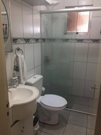 Imagem Casa de Condomínio com 2 Quartos à Venda, 80 m² em Hípica - Porto Alegre