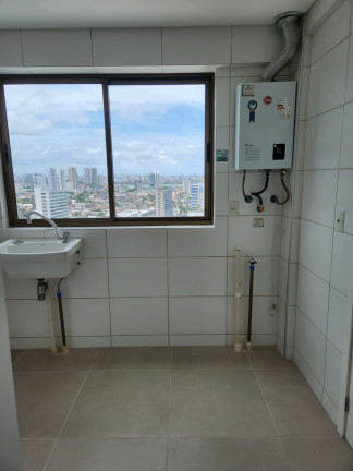 Imagem Apartamento com 4 Quartos à Venda, 136 m² em Pina - Recife