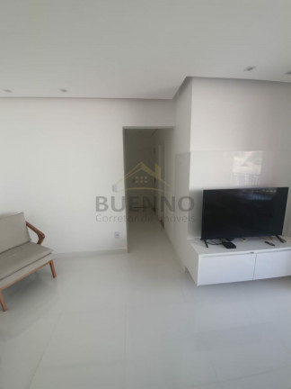 Imagem Apartamento com 3 Quartos à Venda, 77 m² em Jardim Oriente - São José dos Campos