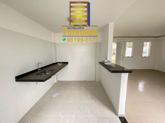 Imagem Casa de Condomínio com 3 Quartos à Venda, 161 m² em Araçagi  - São José de Ribamar