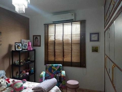 Imagem Casa com 4 Quartos à Venda, 223 m² em Jardim Chapadão - Campinas