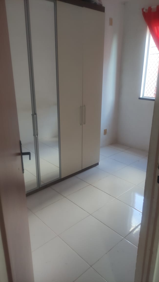 Imagem Apartamento com 2 Quartos à Venda, 42 m² em Vida Nova - Lauro de Freitas Imagem Apartamento com 2 Quartos à Venda, 42 m² em Vida Nova - Lauro de Freitas