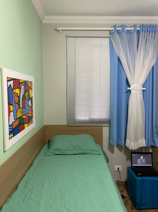 Imagem Apartamento com 3 Quartos à Venda, 63 m² em Cidade Líder - São Paulo