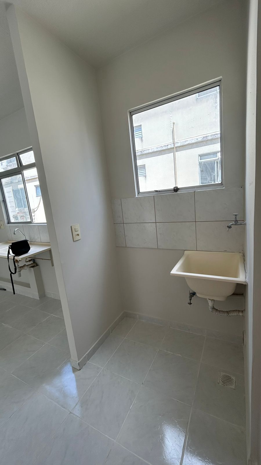 Imagem Apartamento com 3 Quartos à Venda, 55 m²em Centro - Ananindeua