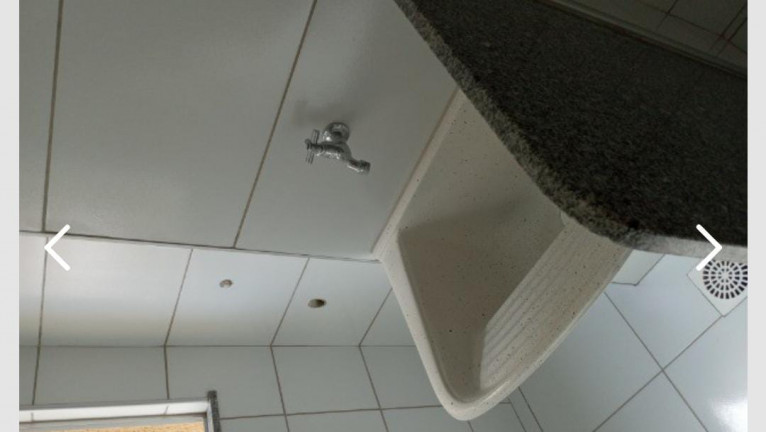 Foto do imóvel Apartamento com 2 Quartos à Venda, 42 m² em Turu - São Luís