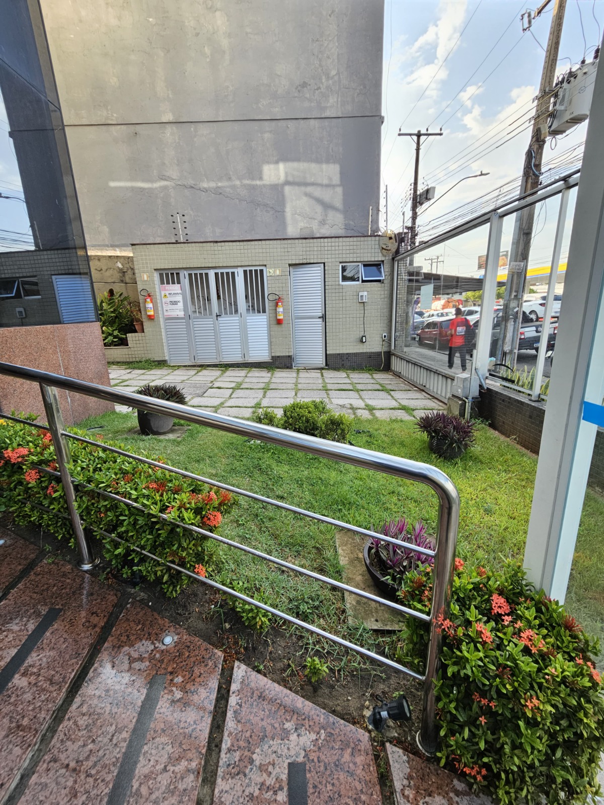 Imagem Apartamento com 2 Quartos à Venda, 84 m²em Marco - Belém