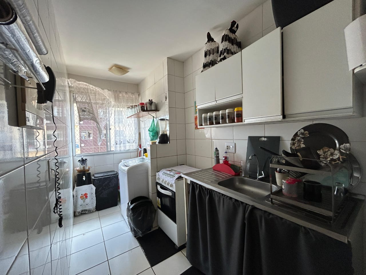 Imagem Apartamento com 2 Quartos à Venda, 50 m²em Levilândia - Ananindeua Imagem Apartamento com 2 Quartos à Venda, 50 m²em Levilândia - Ananindeua