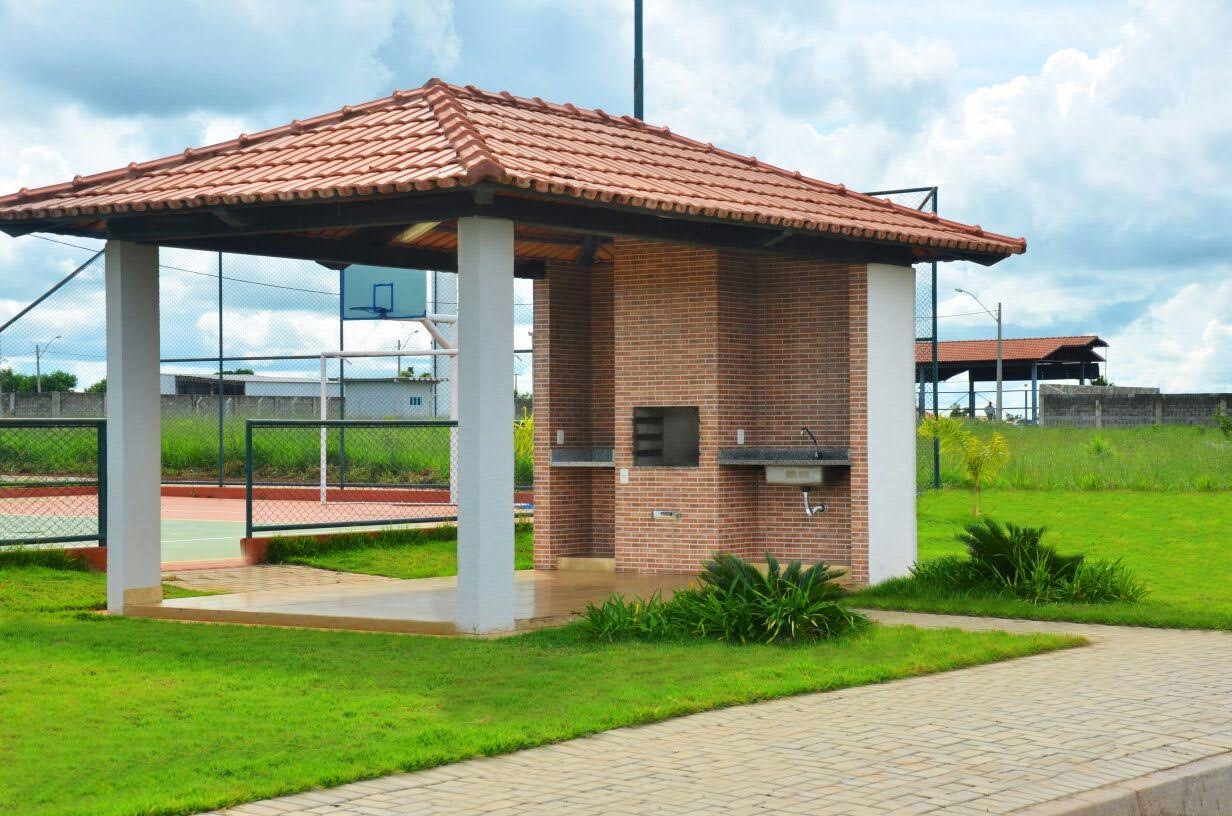 Imagem Terreno em Condomínio à Venda, 250 m²em Setor das Campinas - Aragoiânia Imagem Terreno em Condomínio à Venda, 250 m²em Setor das Campinas - Aragoiânia