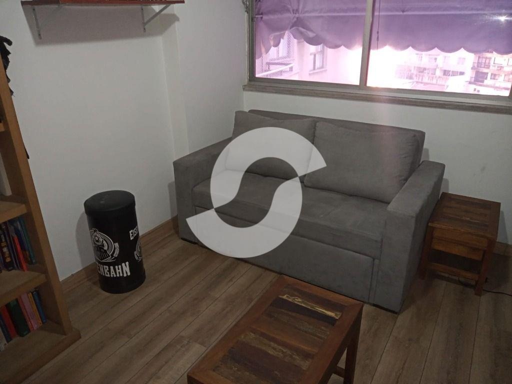 Imagem Apartamento com 3 Quartos à Venda, 120 m² em Vital Brazil - Niterói Imagem Apartamento com 3 Quartos à Venda, 120 m² em Vital Brazil - Niterói
