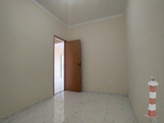 Imagem Casa de Vila com 2 Quartos à Venda, 40 m² em Vila São Jorge - São Vicente