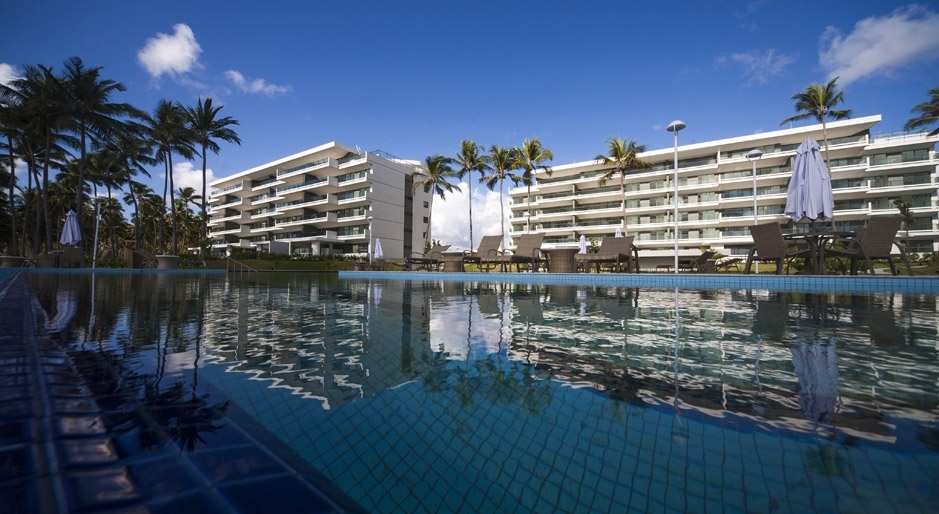 Imagem Apartamento com 4 Quartos à Venda, 238 m²em Paiva - Cabo de Santo Agostinho