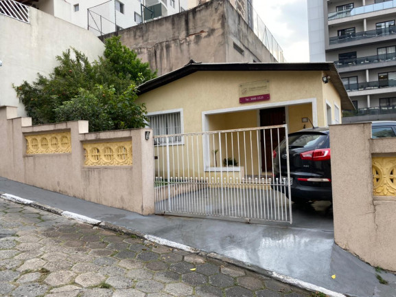 Imagem Casa com 2 Quartos à Venda ou Locação, 80 m² em Centro - Osasco