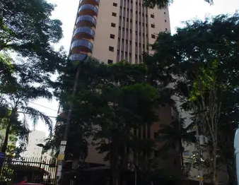 Imagem do condomínio Condomínio Castel Gandolfo - Planalto Paulista - São Paulo - SP