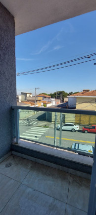 Imagem Sobrado com 3 Quartos à Venda, 100 m² em Parque Boturussu - São Paulo