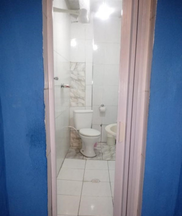 Sobrado com 1 Quarto à Venda, 40 m² em Jardim Peri - São Paulo