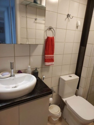 Imagem Apartamento com 3 Quartos à Venda, 77 m² em Boa Viagem - Recife