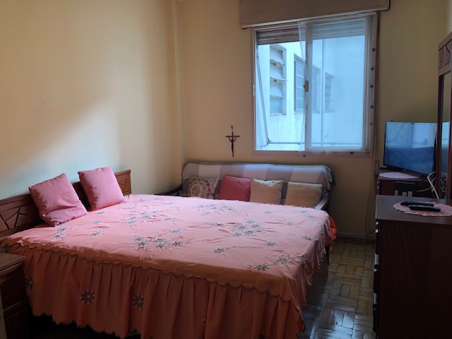Imagem Apartamento com 3 Quartos à Venda, 94 m²em Vila Nova Conceição - São Paulo