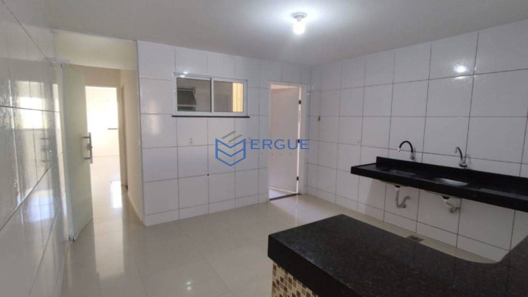 Imagem Casa com 3 Quartos à Venda, 150 m² em Maraponga - Fortaleza Imagem Casa com 3 Quartos à Venda, 150 m² em Maraponga - Fortaleza