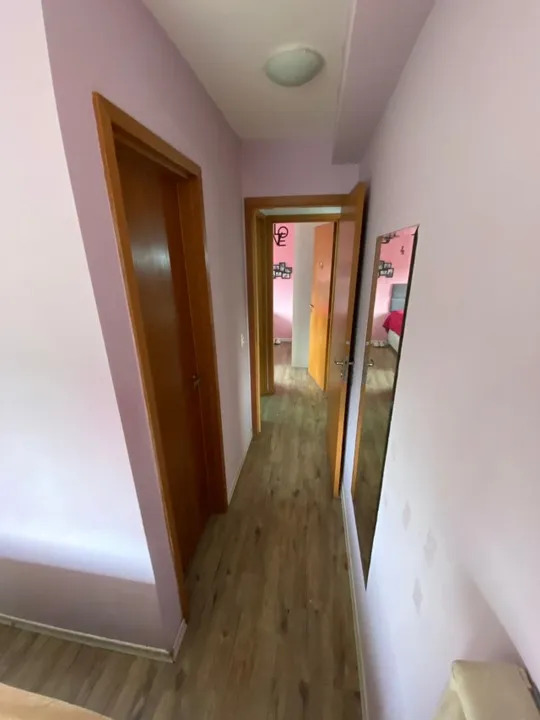 Imagem Apartamento com 2 Quartos à Venda, 60 m² em Vila Andrade - São Paulo Imagem Apartamento com 2 Quartos à Venda, 60 m² em Vila Andrade - São Paulo