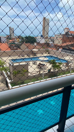 Imagem Apartamento com 2 Quartos à Venda, 72 m² em Praia de Iracema - Fortaleza