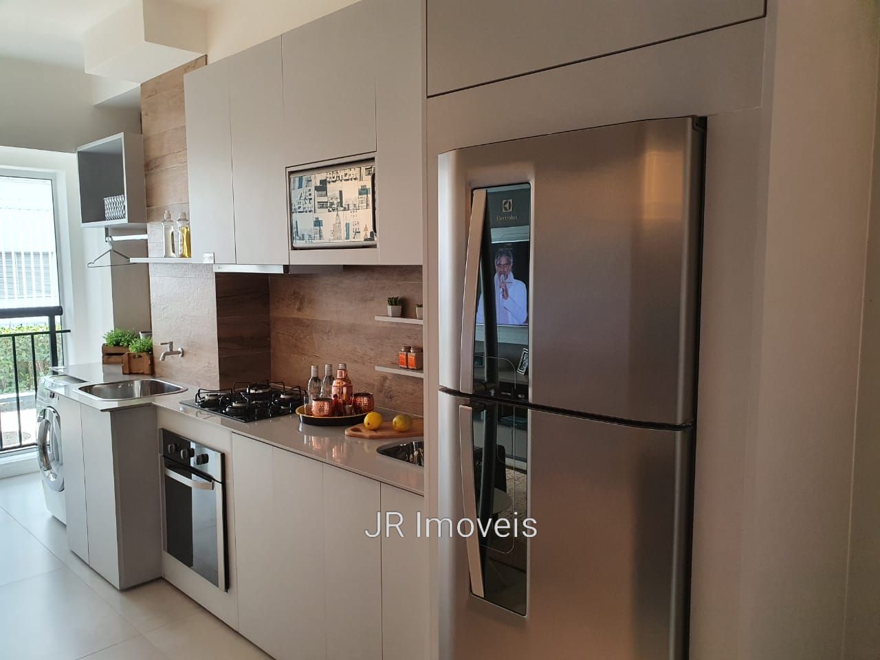 Imagem Apartamento com 2 Quartos à Venda, 67 m²em Centro - Osasco