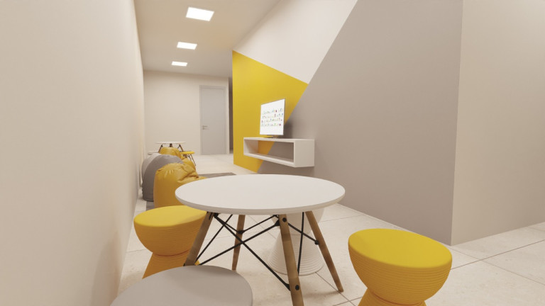 Imagem Studio com 1 Quarto à Venda, 34 m² em km 18 - Osasco Imagem Studio com 1 Quarto à Venda, 34 m² em km 18 - Osasco