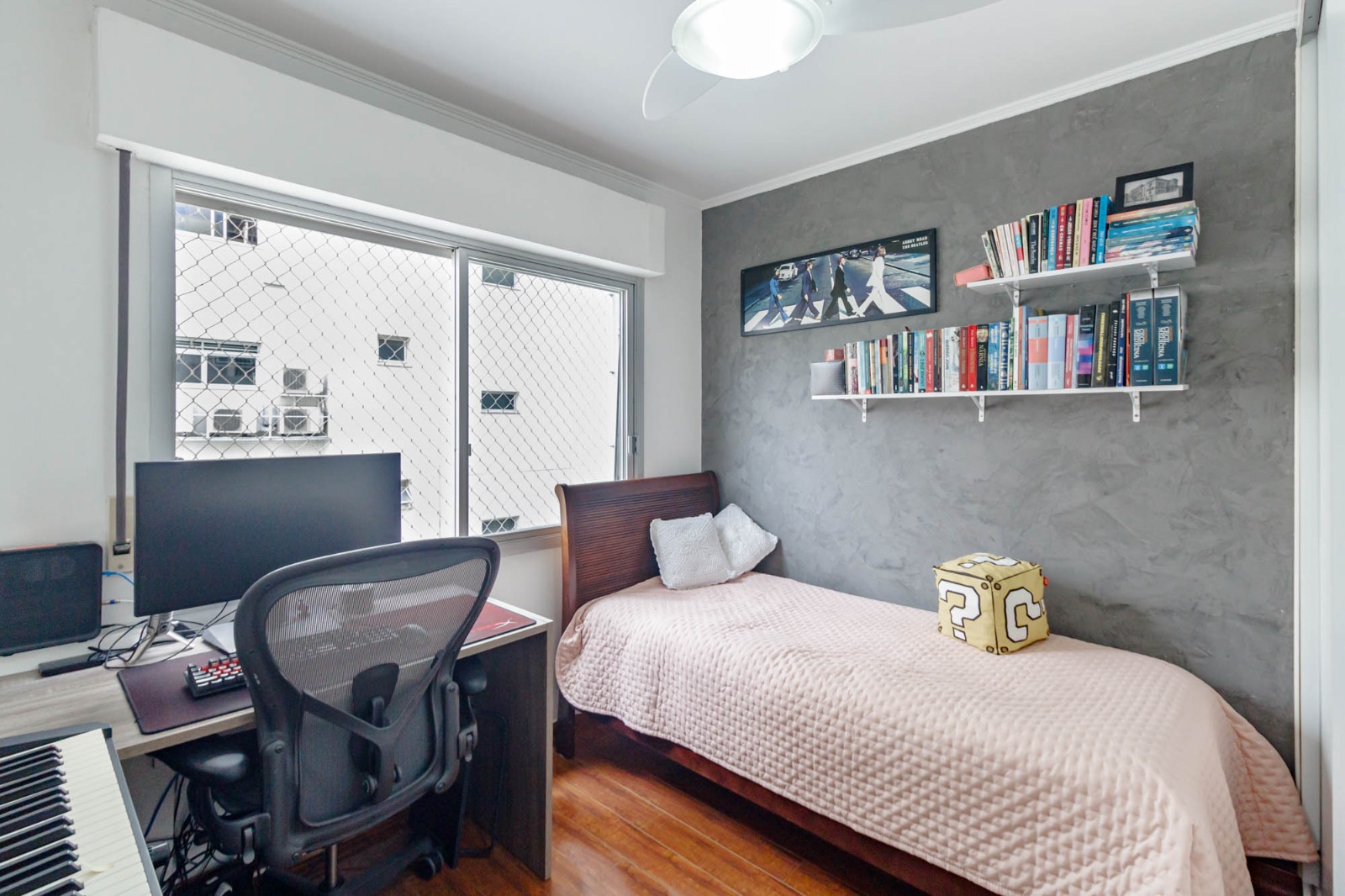 Imagem Apartamento com 2 Quartos à Venda ou Locação, 84 m²em Itaim Bibi - São Paulo