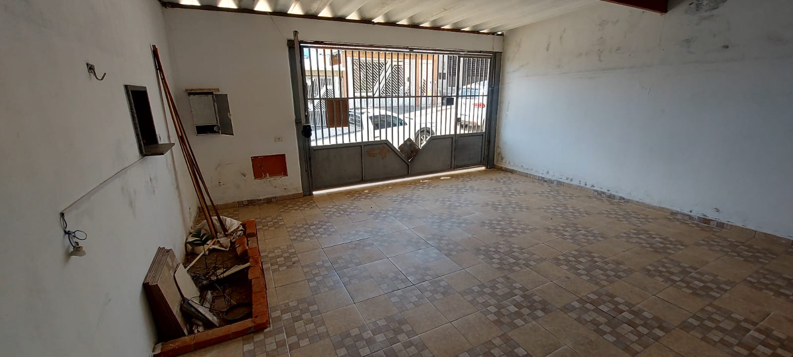 Imagem Sobrado com 3 Quartos à Venda, 126 m²em Chácara São Luiz - Franco da Rocha