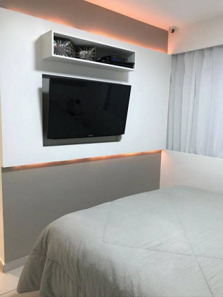 Imagem Apartamento com 4 Quartos à Venda, 105 m² em Boa Viagem - Recife