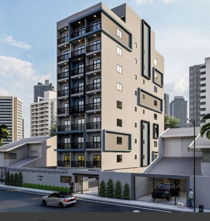 Imagem Studio com 1 Quarto à Venda,  em Vila Mariana - São Paulo